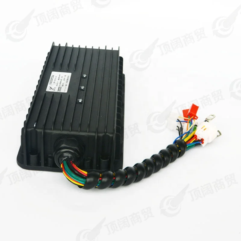 

Электрический мотоцикл бесщеточный dc 48V60V72V 50A 2000W синусоидный контроллер двигателя внешний водонепроницаемый драйвер электрические скутеры