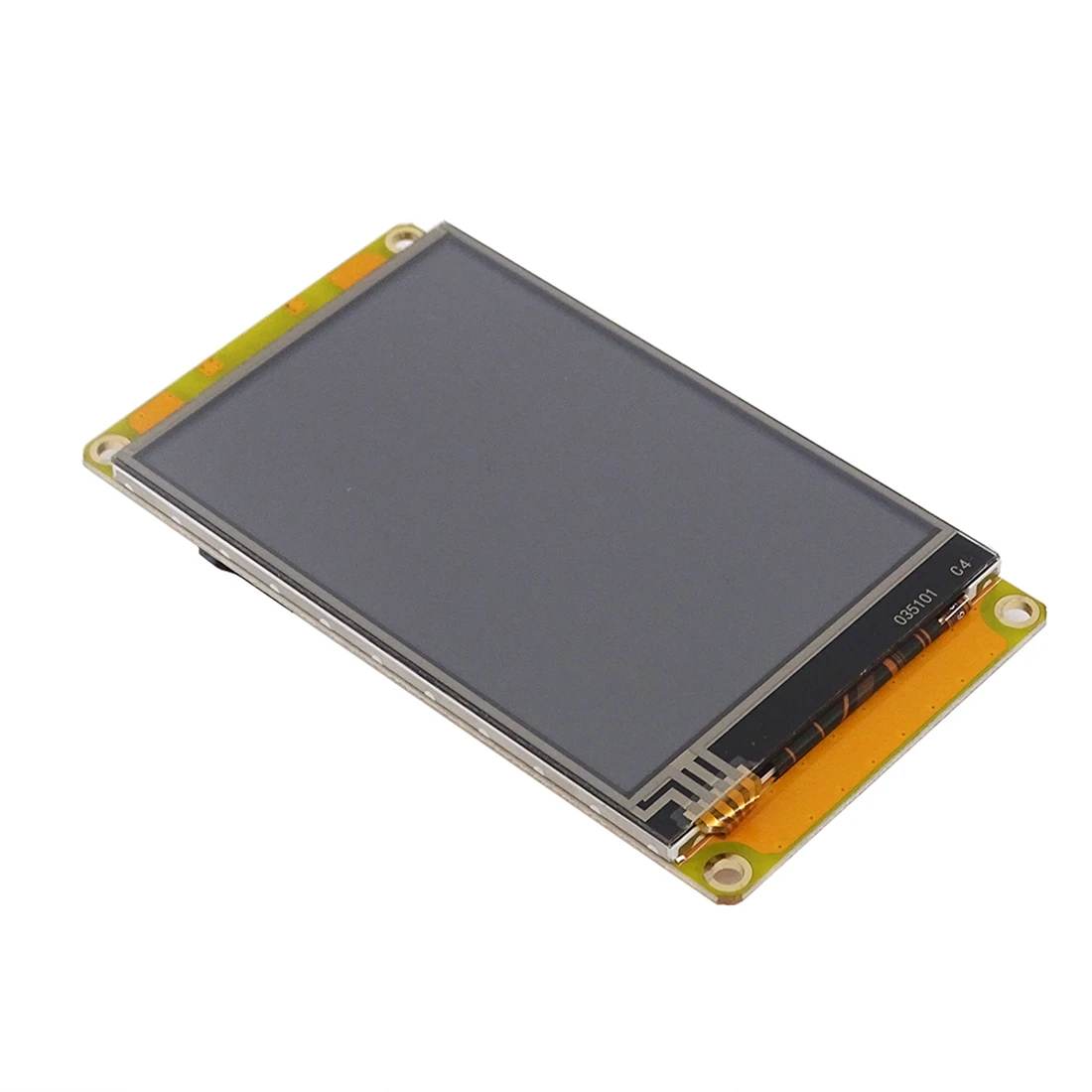 NX4832F035 — Nextion 3 5-дюймовый сенсорный дисплей HMI серии Discovery