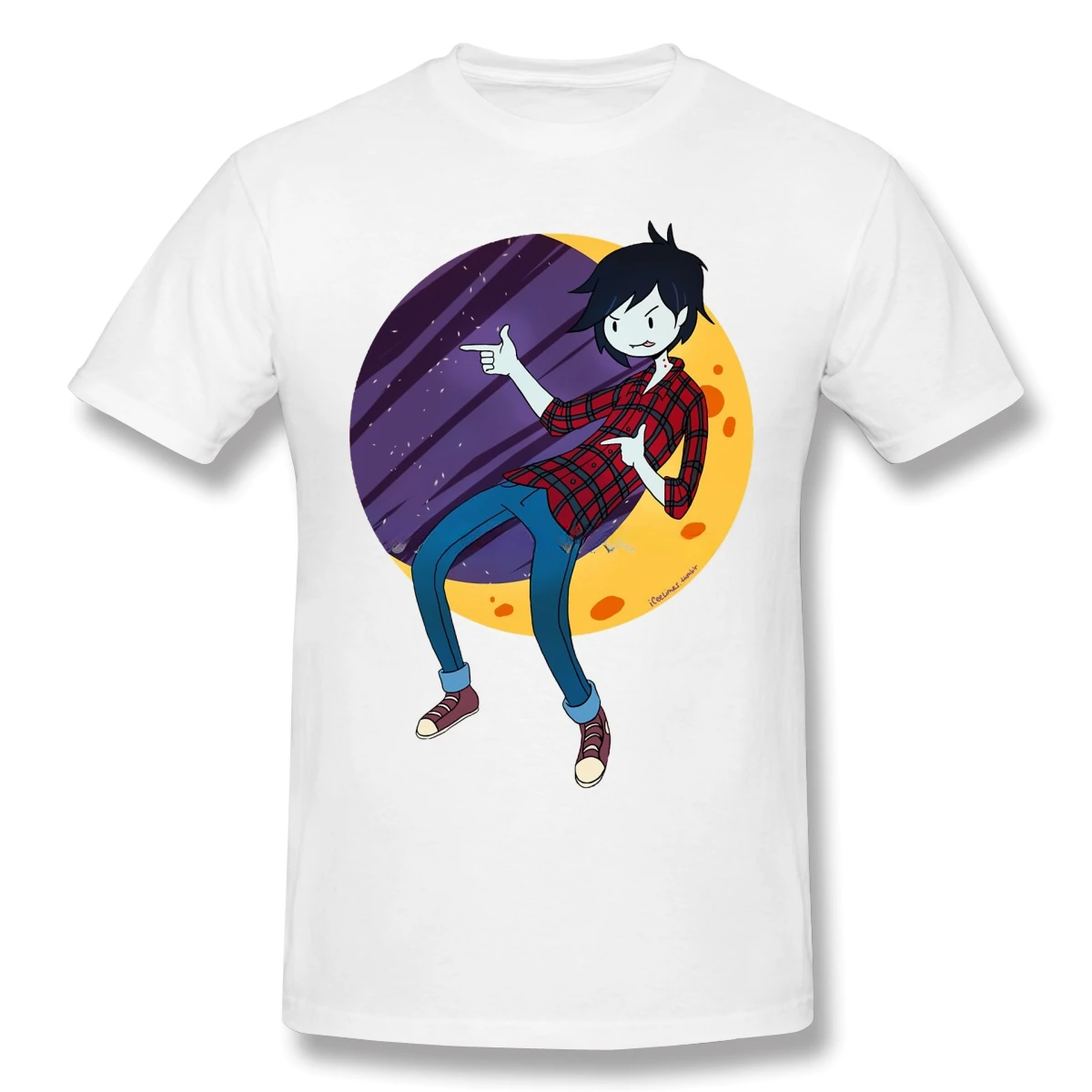 Приключение Cheavyweight Lee Забавная футболка с круглым вырезом Хлопковая одежда