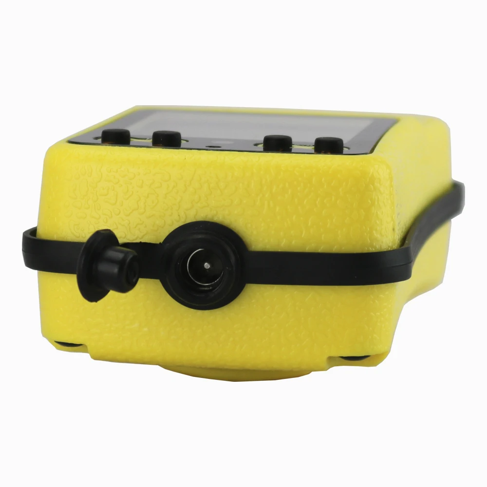 Мультигазовый монитор Ручной детектор газа Кислород O2 Гидротация H2S Детектор