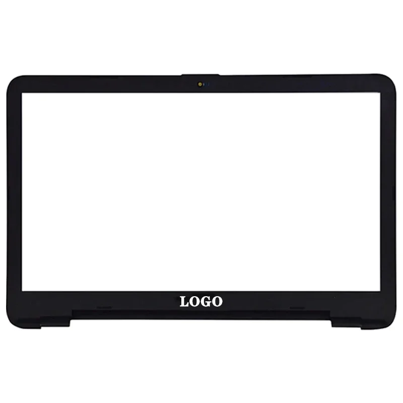 НОВЫЙ ЖК-экран ноутбука задняя крышка/передняя панель/петли аксессуары для