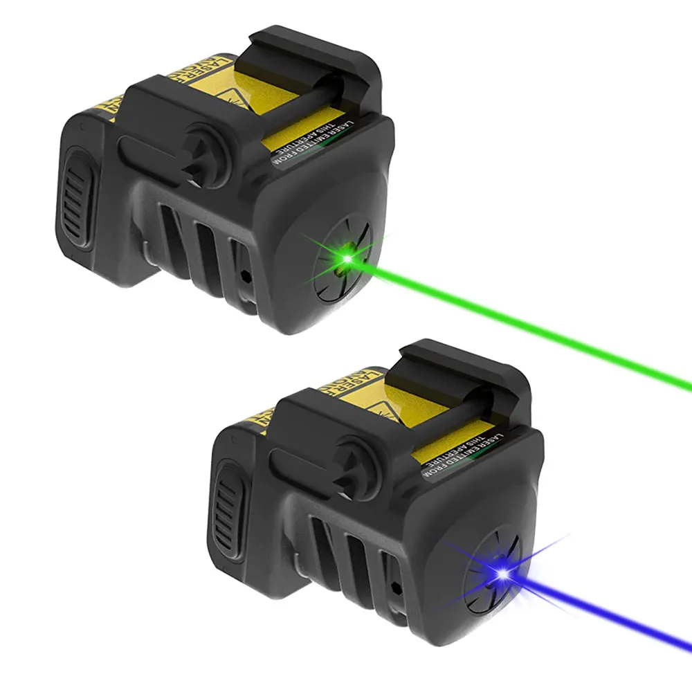 

USB Перезаряжаемый зеленый синий красный точечный лазерный прицел компактное оружие Taurus G2 G3 Glock 17 19 пистолет