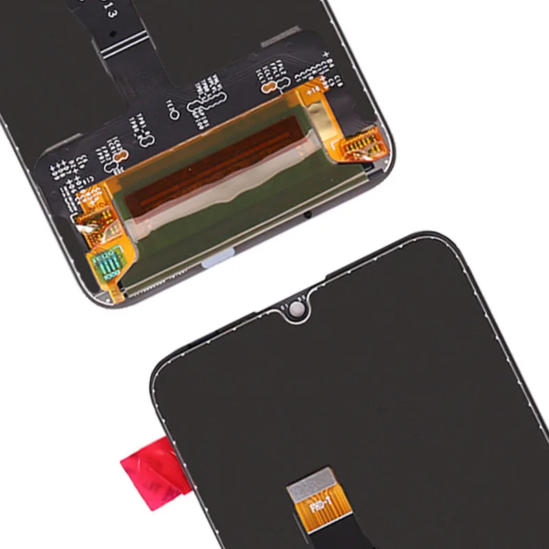 suitable for huawei honor 10 lite screen assembly hry lx1 lx2 glory 10 youth mobile phone screen free global shipping