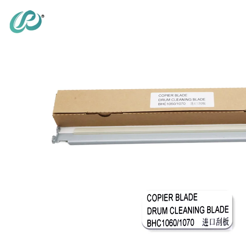 

1 шт. BHC1060 1070 лезвие для очистки барабана Konica Minolta BH C1060 1060 C1070 1070 запасные части для копировального аппарата
