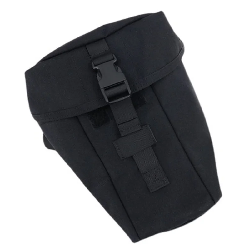 Outdoor Sports Tactics Large Capacity Leg Bag Tactical Sundry Bag Cordura Fabric
