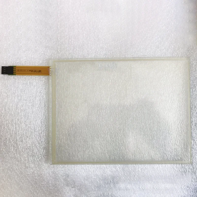 Новая совместимая Сенсорная панель со стеклянной планкой