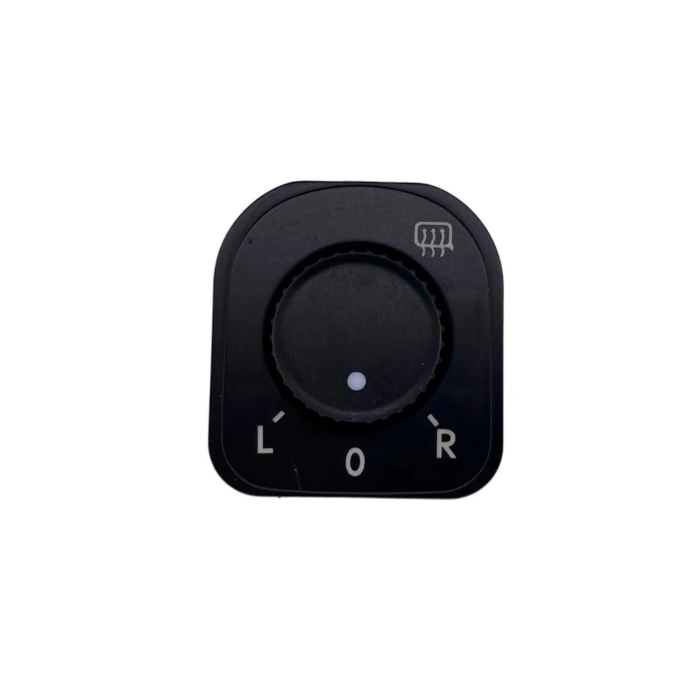 

Для Фольксваген CC Golf 5 Jetta MK5 Passat B6 Tiguan переднее Левое зеркало водителя дверь окно Управление Переключатель Регулятор кнопка