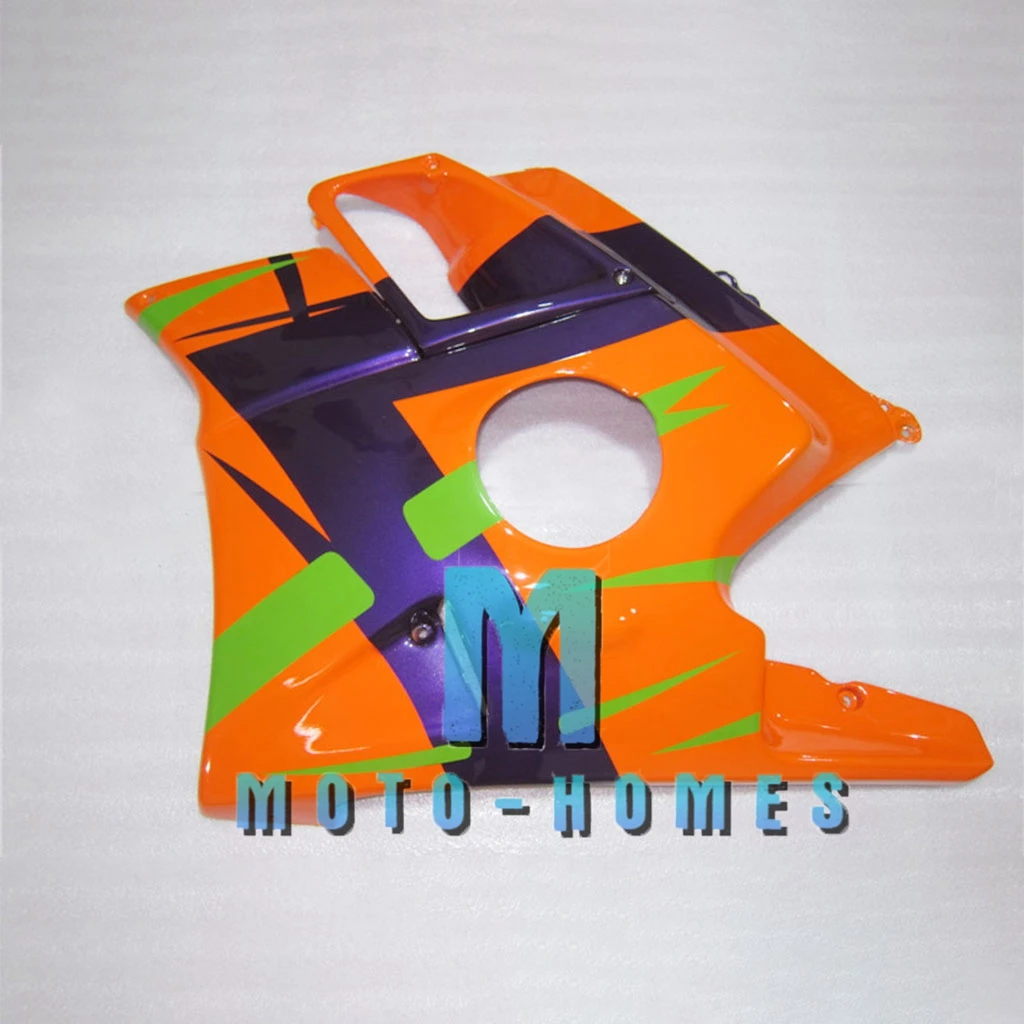 Премиальный комплект обтекателей из АБС-пластика для 9-94 CBR600 CBR 600F2 1991 1992 1993 1994 Steet