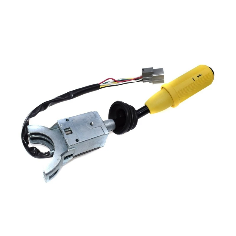 

Backhoe Loader Forward & Reverse Lights & Wiper Column Switch for JCB OE 701/37702 , 701 37702 3C 3CX 3D 3DX 4C 4CN 4CX