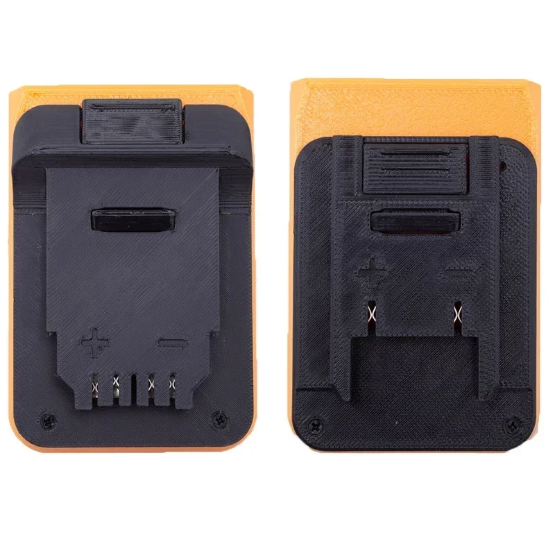 Адаптер для Einhell/X-Change/Ozito/DeWalt 18 в преобразователь Li-Ion Hilti 22 B22 CPC адаптер