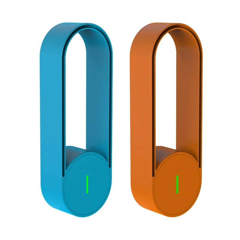 

20 Million Negative Ion Purifier Mini Portable Household Ionizer USB Plug-In Car Air Purifier For Area 31㎡-40㎡