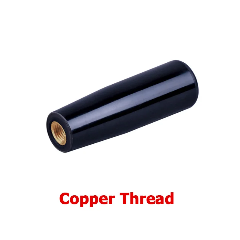 

Запчасти для ручного инструмента, рукоятка из бакелита, М8 M10 M12