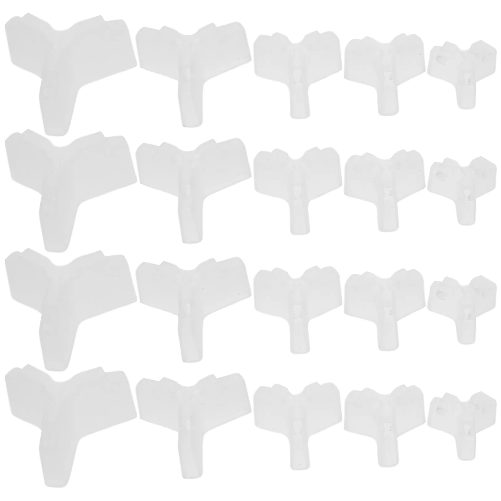 

Hook Guard Fishing Safety Holder Covers Treble Protector Thicken Bonnet Durable