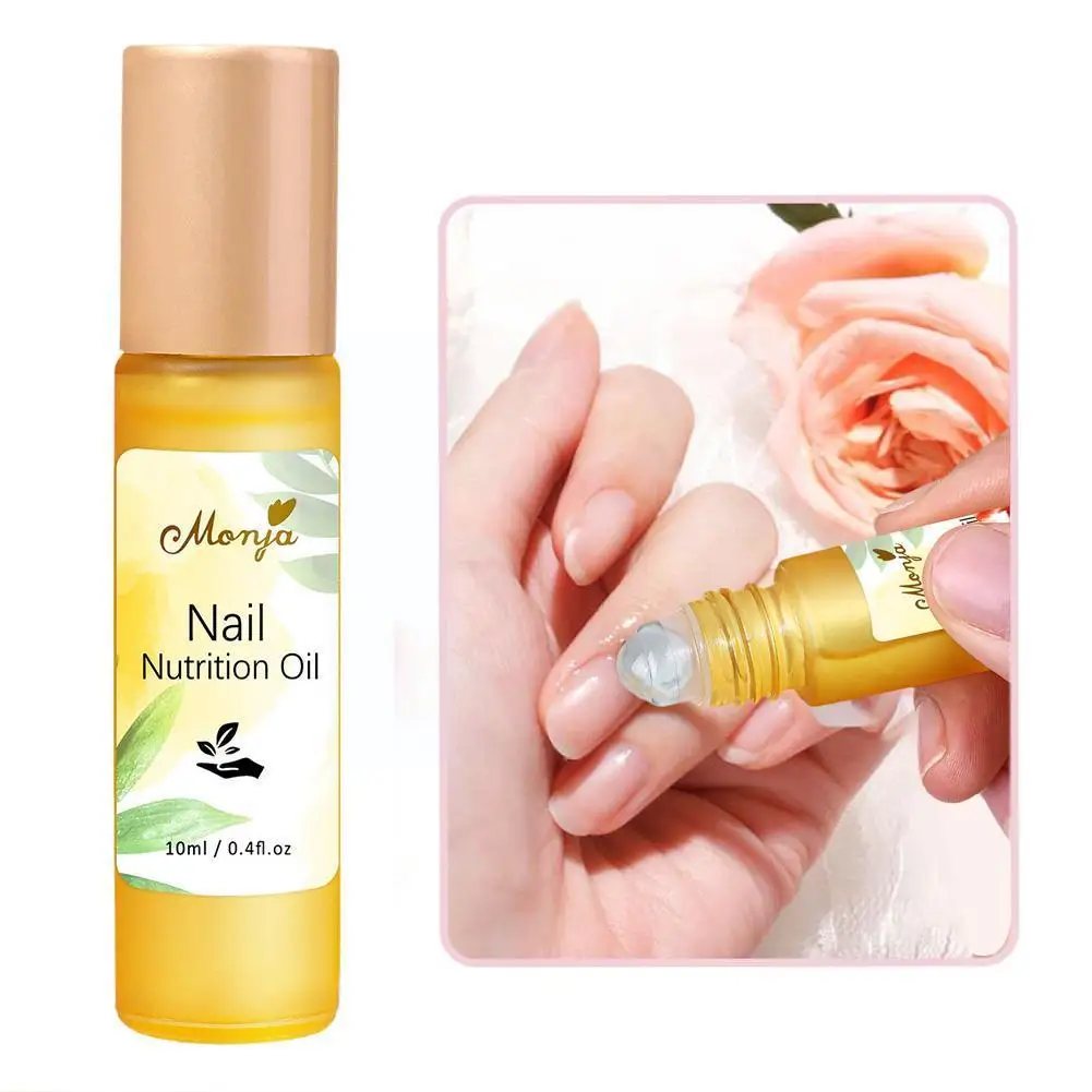 

Масло для защиты ногтей, питательный жидкий шар, эфирное масло с зазубринами, антимерцающее увлажняющее масло для улучшения ногтей, масло д...