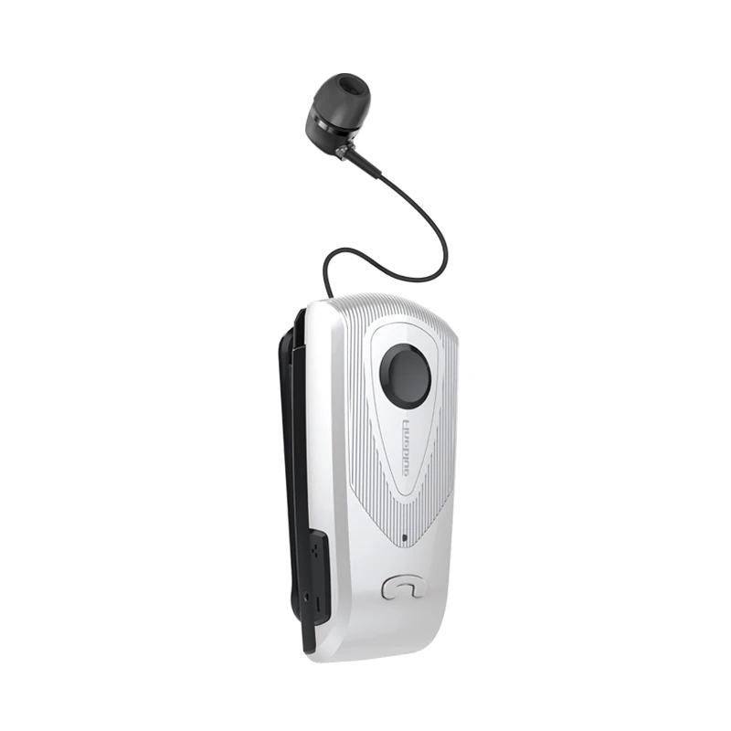 Fineblue F930 Беспроводные наушники Bluetooth 5.3 Выдвижная гарнитура Напоминание о вызове