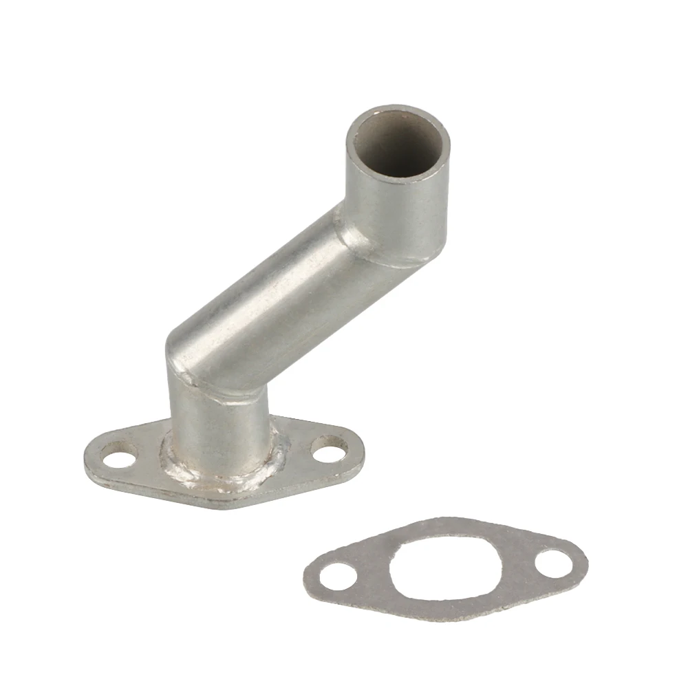 Впускной коллектор карбюратора мотоцикла 35-40 мм с прокладкой Подходит для