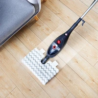 hot selling household steam vacuum cleaner x5 handheld portable carpet steam mop cleaner industrial