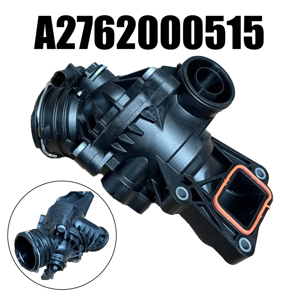 Корпус ABS ThFor Ermostat SFor Eal Для MFor ErFor CFor EdFor Es C E GLFor ML A 2762000515 ОФор ЭМ