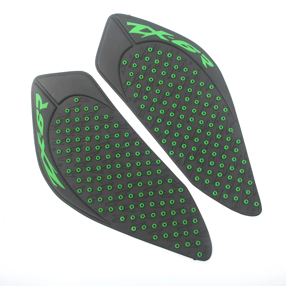 Противоскользящая накладка на топливный бак для мотоцикла Kawasaki ZX-6R ZX6R 2009 2010 2011 2012
