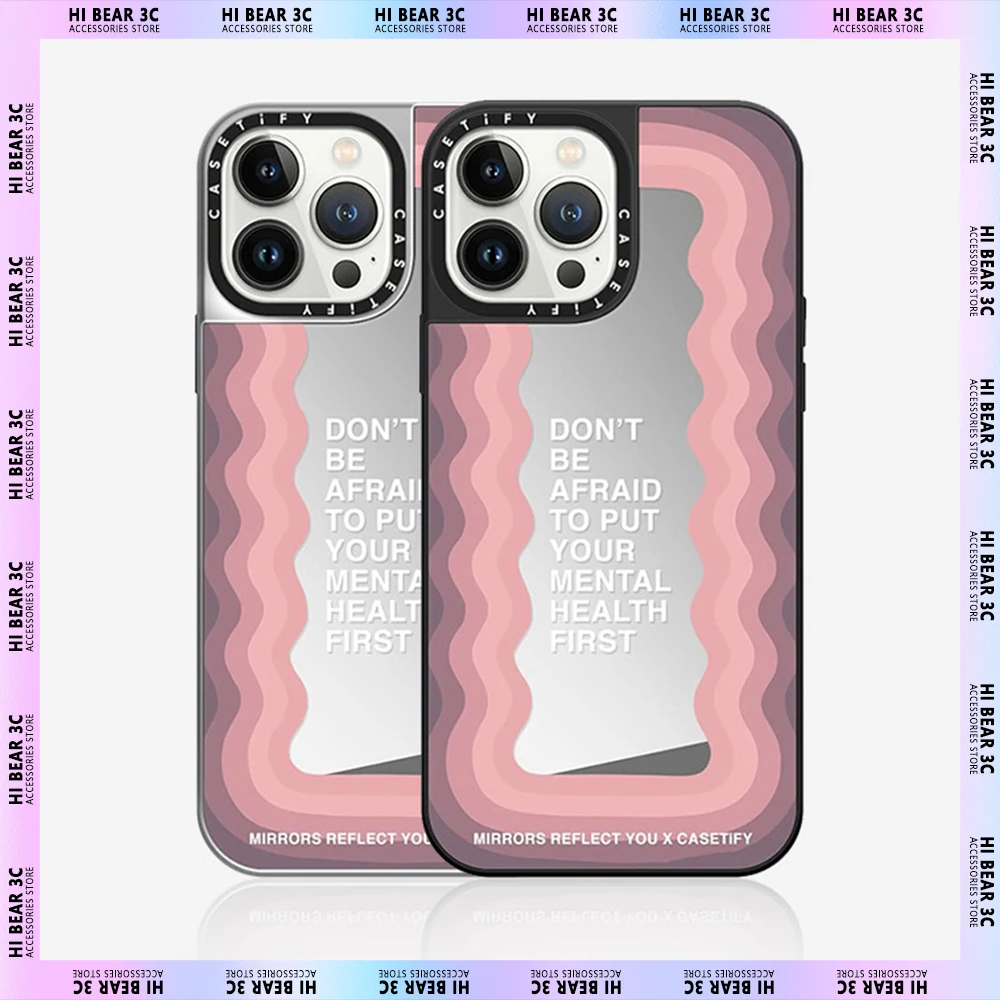 

Чехол CASETiFY для iPhone 11 12 13 14 Pro Max, специализированный чехол Magsafe, магнитный, с беспроводной зарядкой, чехол для iPhone 14 Plus, противоударный чехол