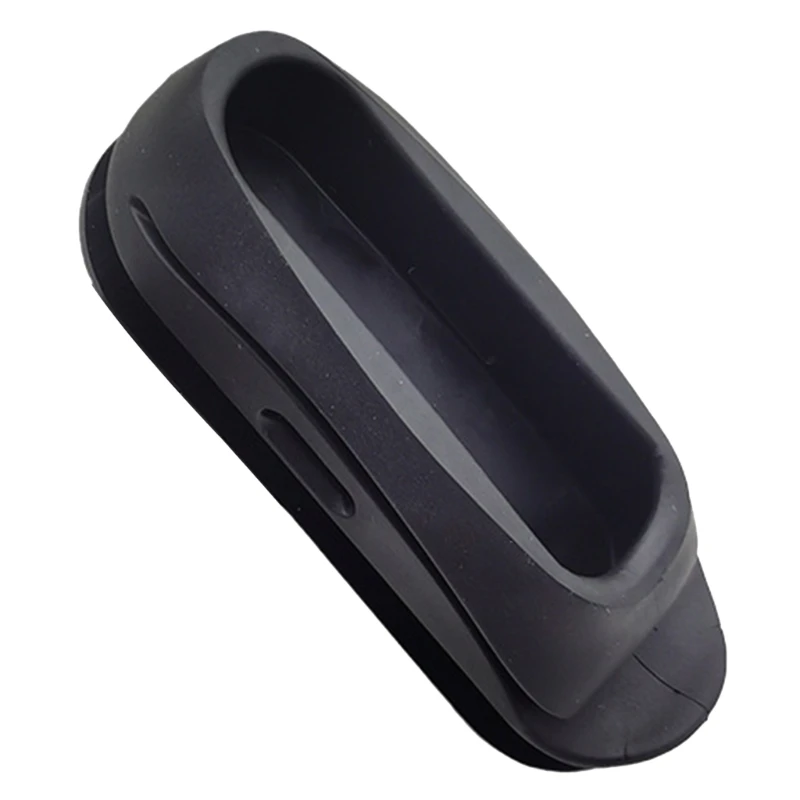 Нескользящая подушка отдачи резиновая накладка приклада противоударные подушки