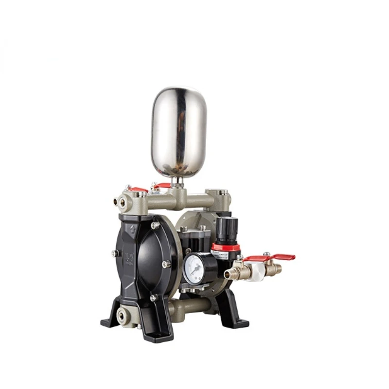 

Пневматические инструменты, покраска, насос, продолжить работу, промышленные двойные Диафрагменные насосы