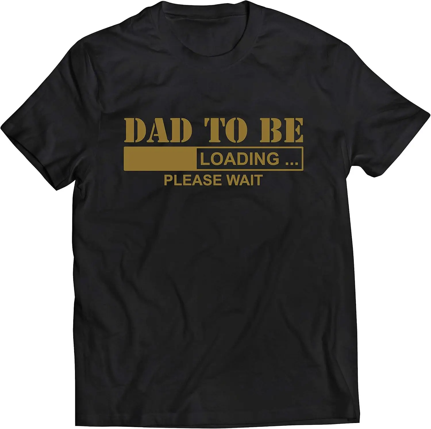 Мужская футболка lepni.me Новые забавные подарки для папы