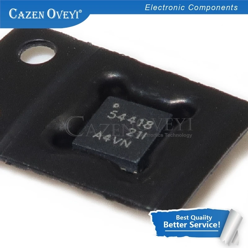 10 шт. TPS54260DRCR TPS54260 54260 TPS54418RTER TPS54418 54418