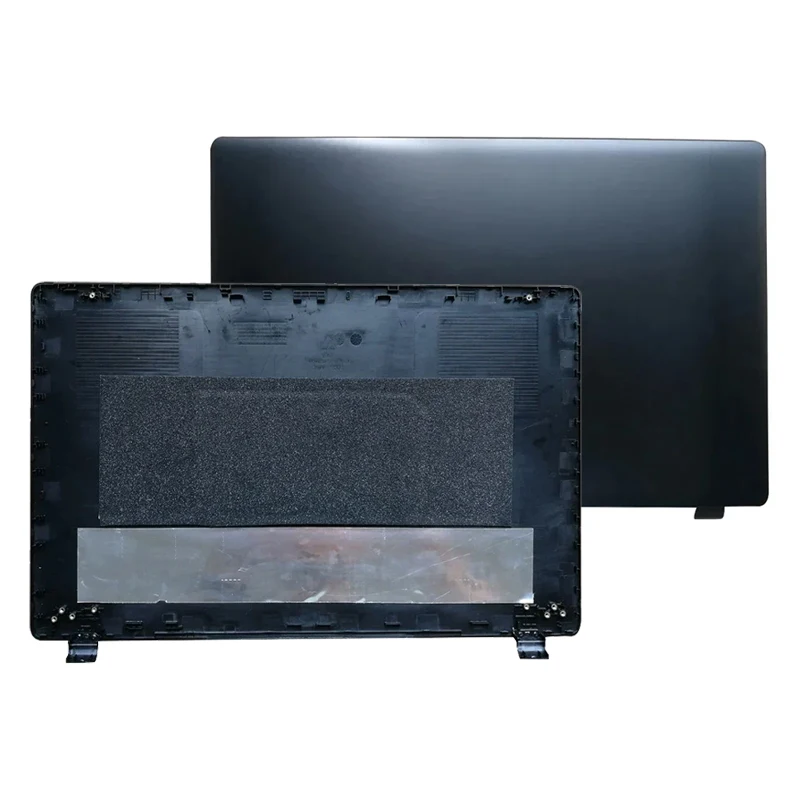 Фото Новые рамки для ноутбуков Acer E5-571/551/521/531/511G/511P/551G: задняя крышка LCD, передняя рамка, петли, подставка для рук, нижний корпус №5