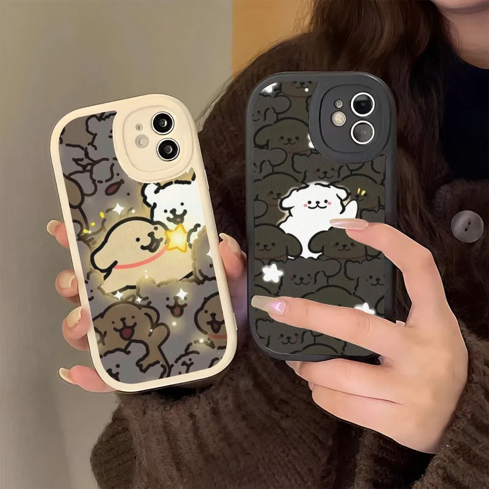 Чехол для iPhone 14 13 12 Mini 11 Pro Max Xs X Xr 7 8 Plus 6 6s