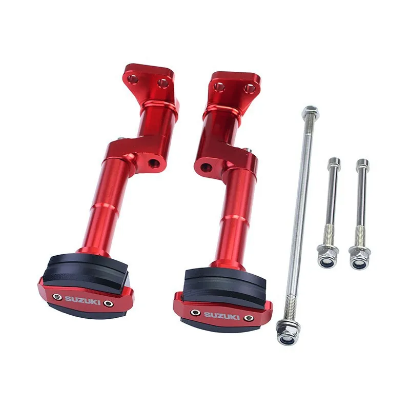 Универсальные аксессуары для мотоциклов USERX противоударный бампер