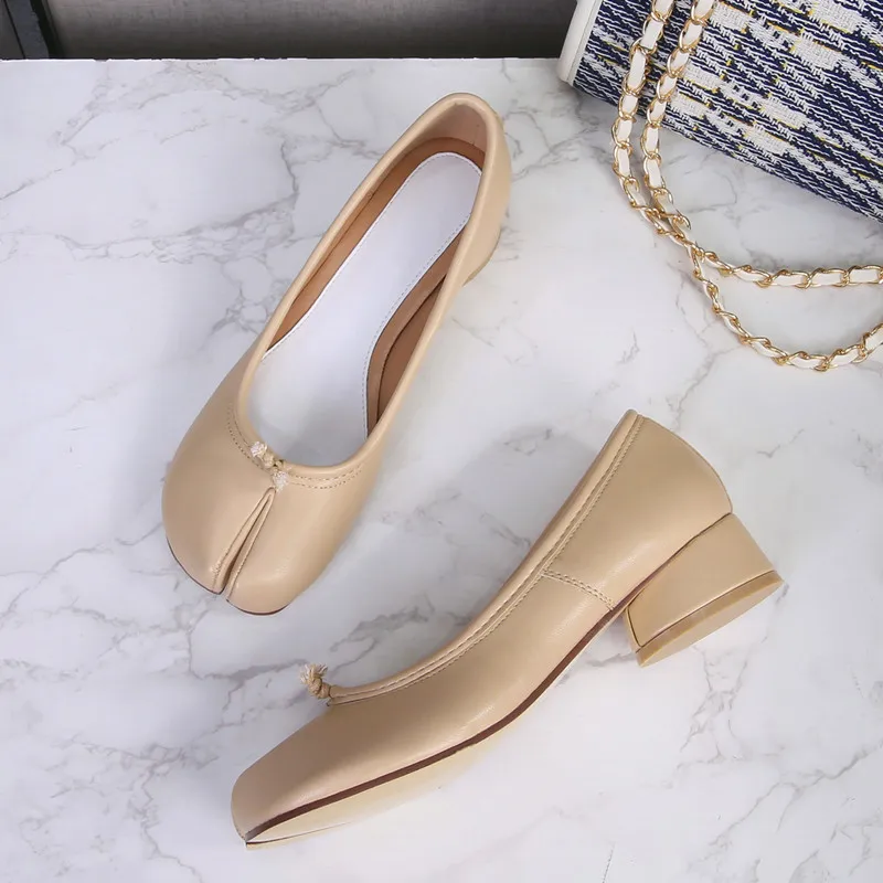 

Женские мокасины без застежки, туфли на плоской подошве, с круглым носком, без застежки, лоферы, 2023