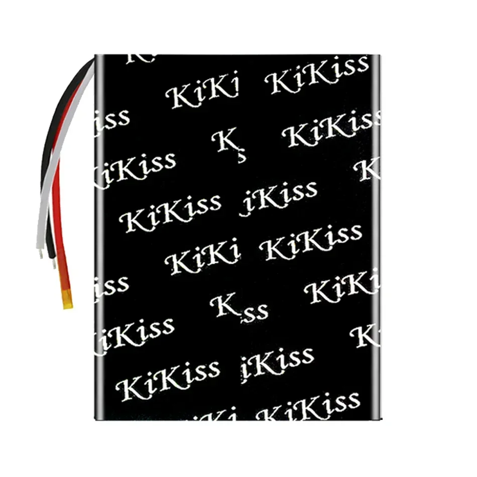 Аккумулятор KiKiss 1300 мАч SRP 603443 Для Astro A20 A50