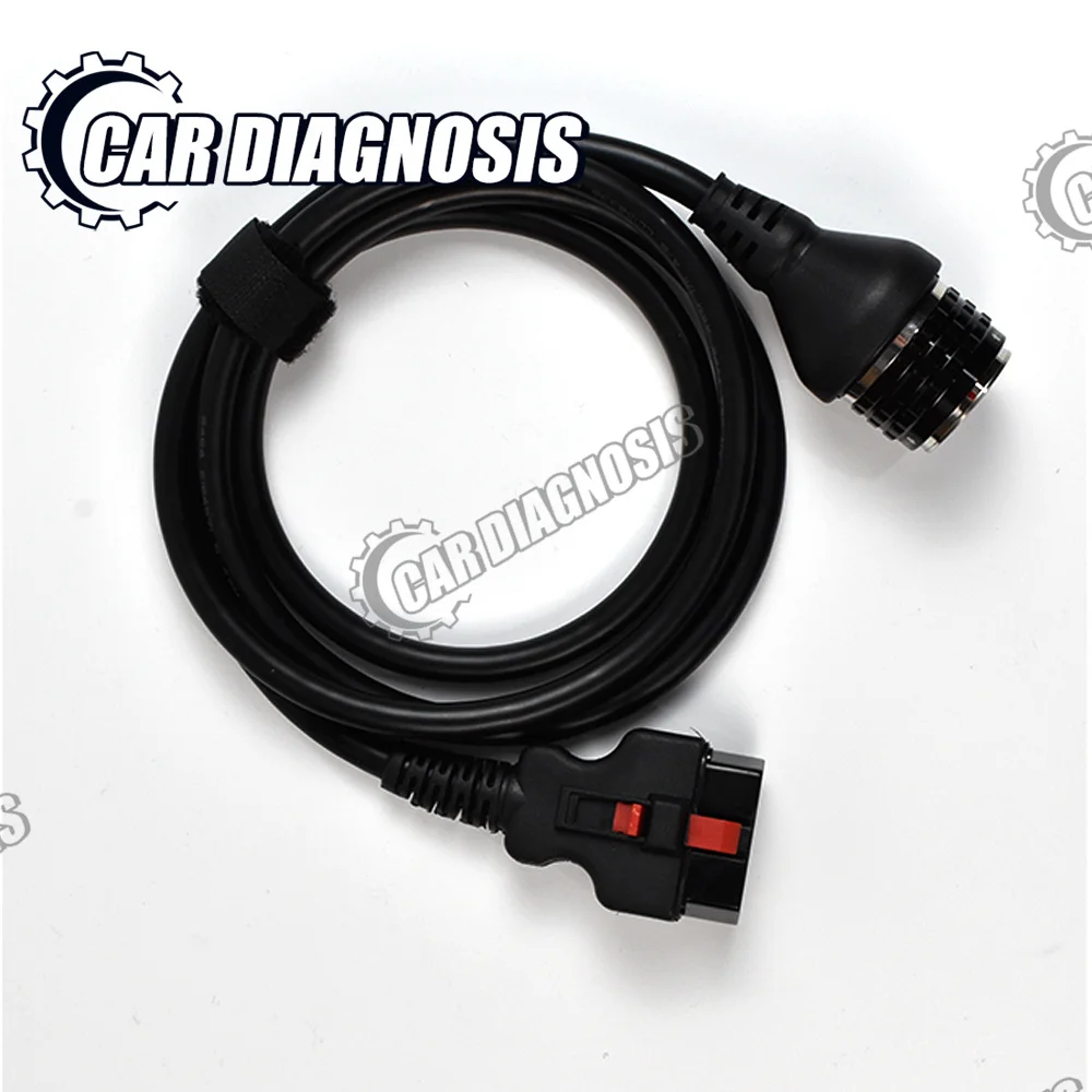 SD Connect C4 Compact4 OBD2 16 PIN Cable for DOIP MB Star C4 OBD II 16 Pin Main Test Cable