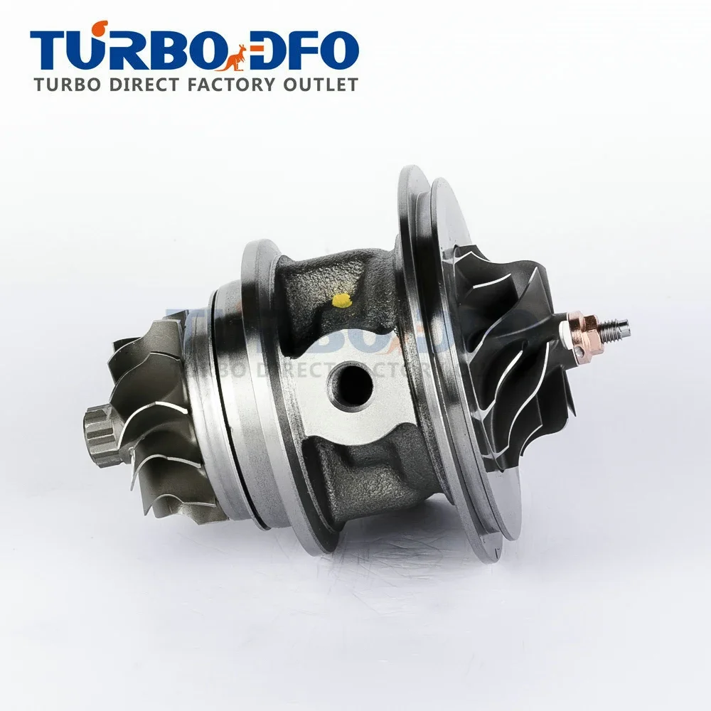 Картридж турбины TD04 с масляным охлаждением Turbo CHRA для Mitsubishi L 200/300 Pajero I/II 2.5 TD 4WD