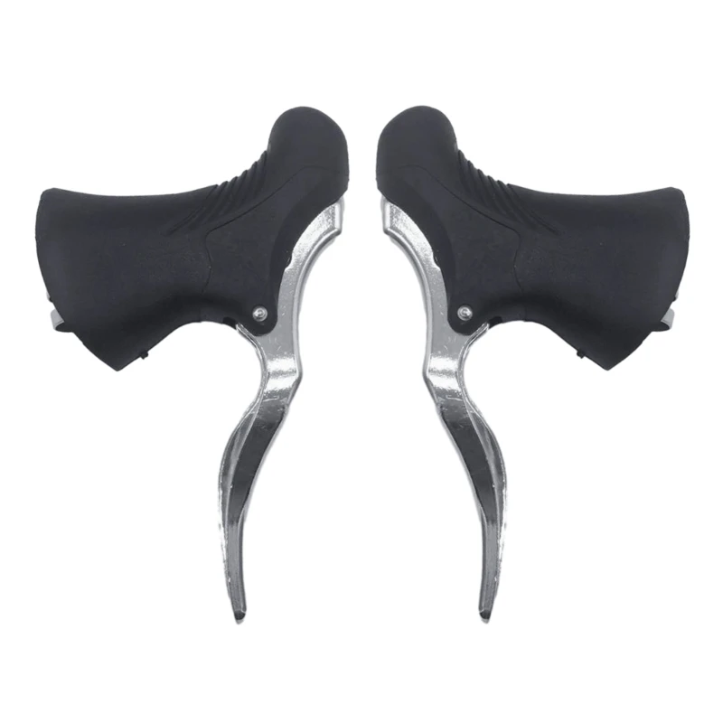 Наслаждайтесь безопасной ездой на велосипеде по городу с отзывчивыми рулями