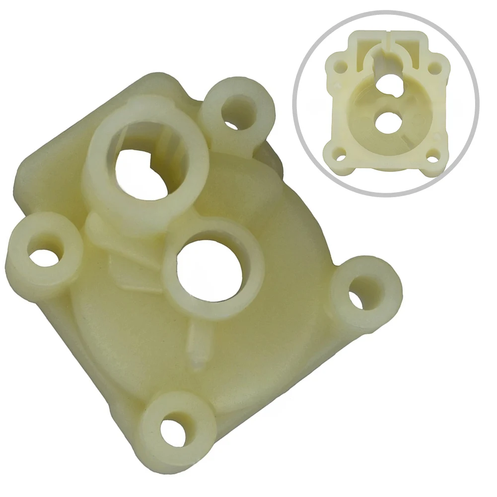 Водяной насос двигатель подвесной мотор корпус морское оборудование водяной