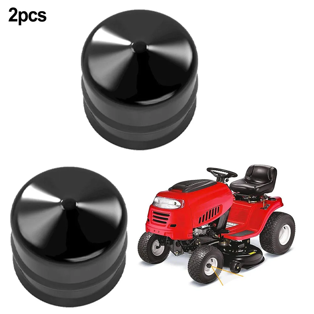 

Lawn Tractor Axle Cap 104757X 175039 21547547 532104757 532175039 Durable New Purpose-built Rubber Lawn Tractors