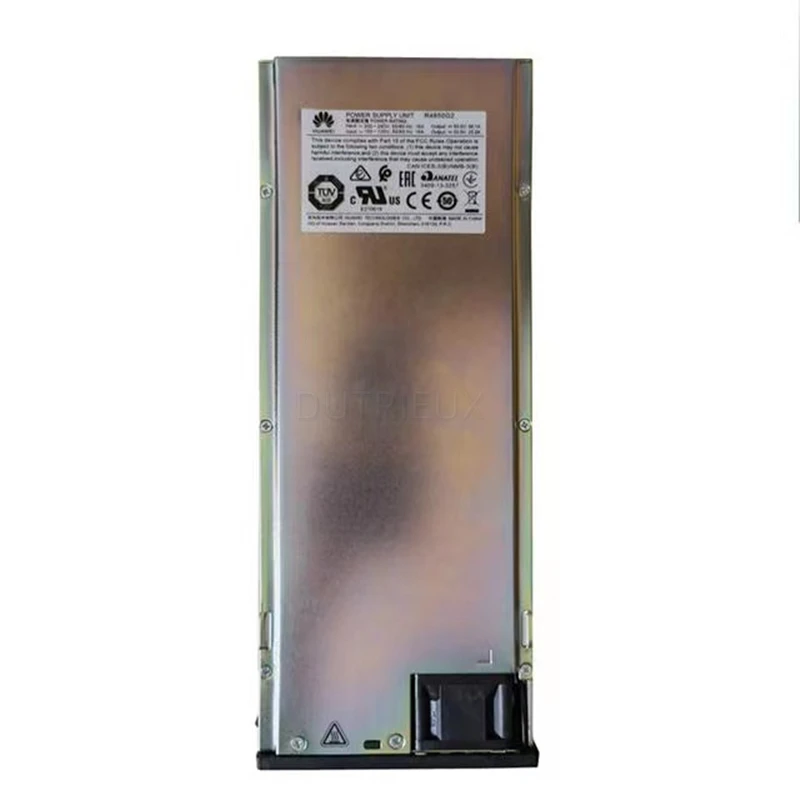 R4850G6 or R4850G2 1U 3000W High Efficiency Rectifier for HUAWEI  power module for MA5680T 53.5V50A R4850N2 N6 S1 R4830 R4875 G1