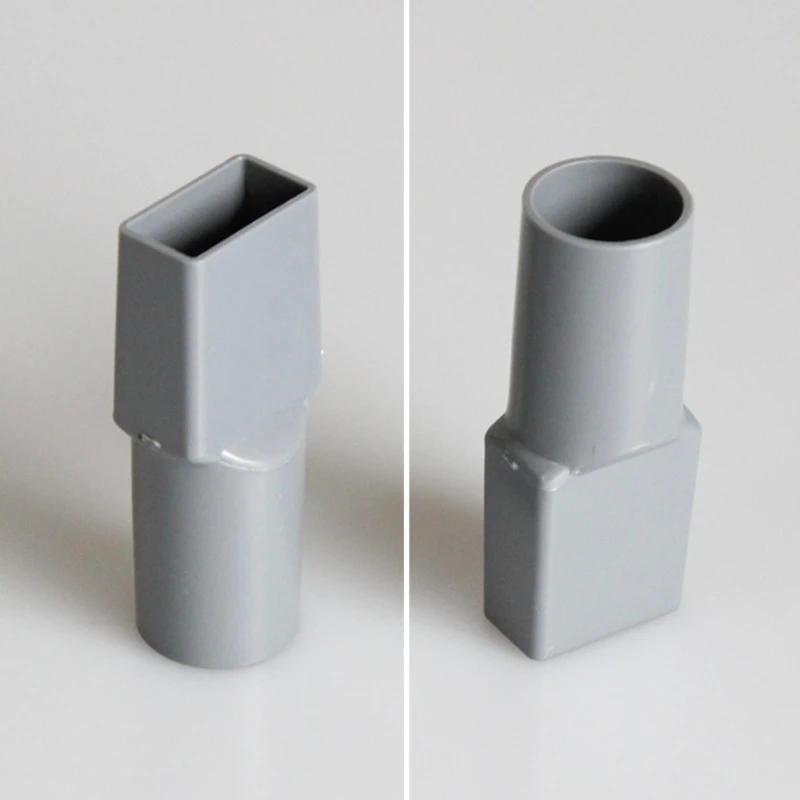 Адаптер-переходник для шланга пылесоса медиа-пылесборника SC861 SC861A S3-L041C