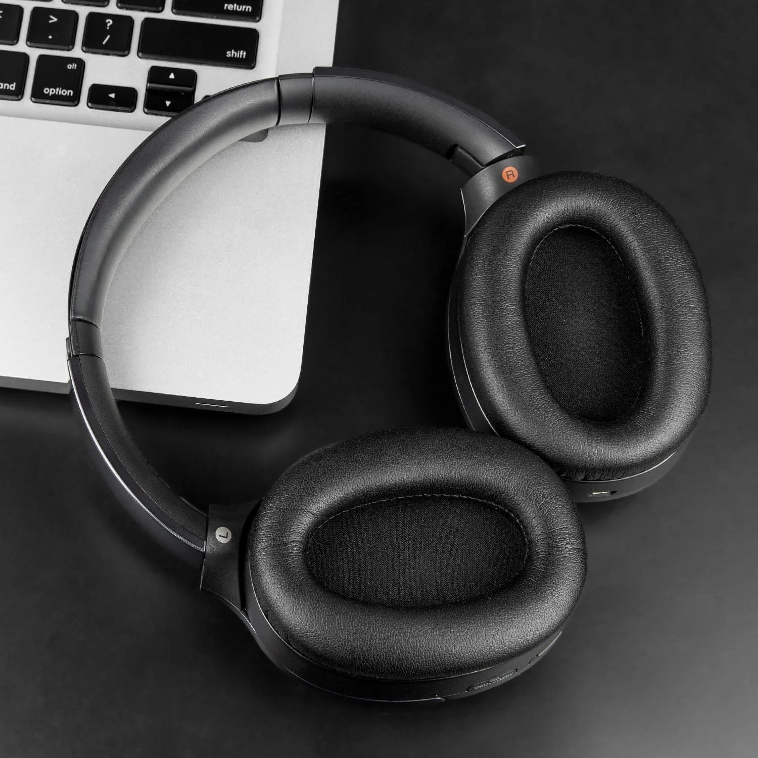 Наушники sony wh 1000xm3, сменные подушечки для Sony WH-1000XM2 1000XM4 WH1000XM5, наушники, амбушюры, подушки, аксессуары (art.: 3920ceab3cd97) - 3920ceab3cd97