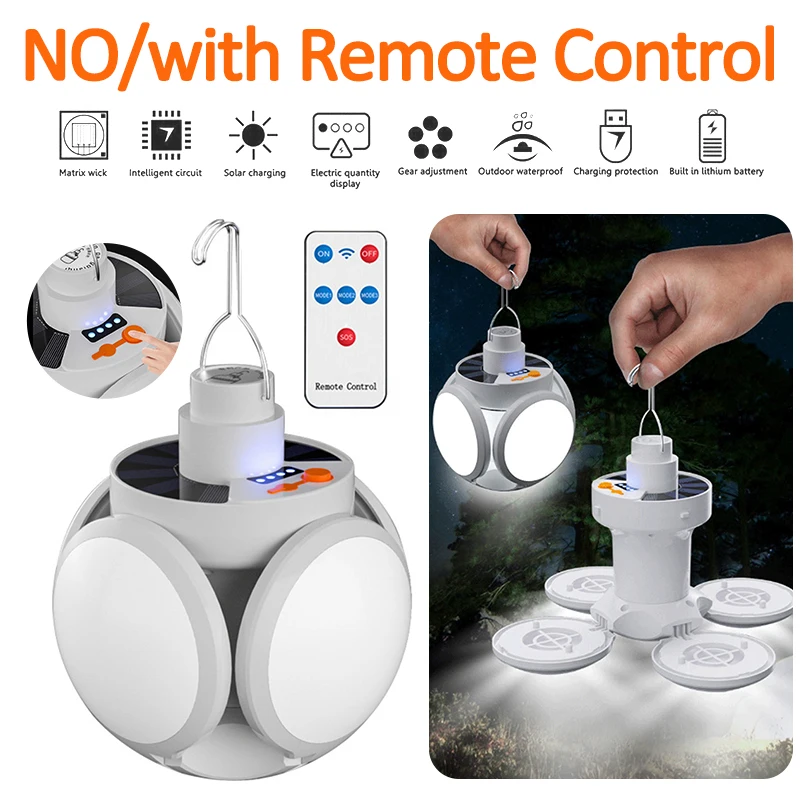 

Портативный внешний фонарь, Аккумуляторный портативный фонарь с питанием от USB