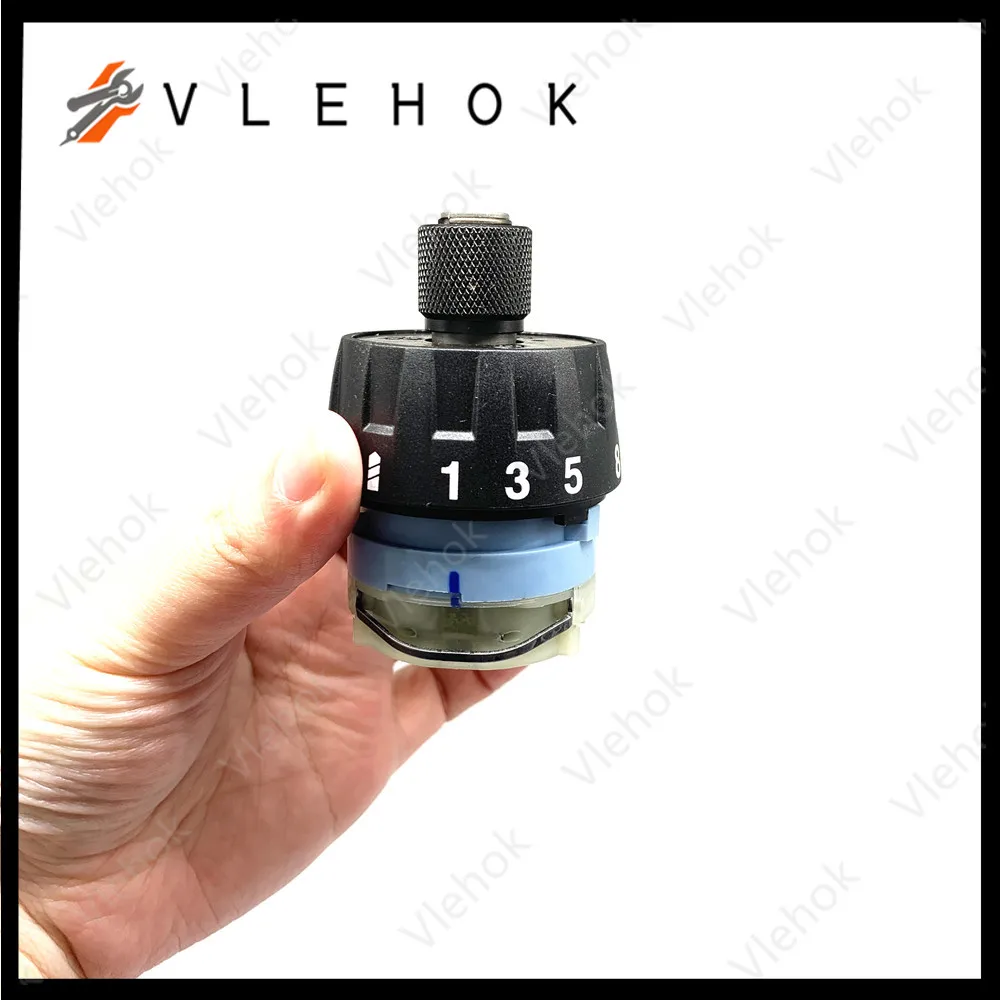 Коробка передач для Makita DDF083 DF032D DF032DZ vlehok