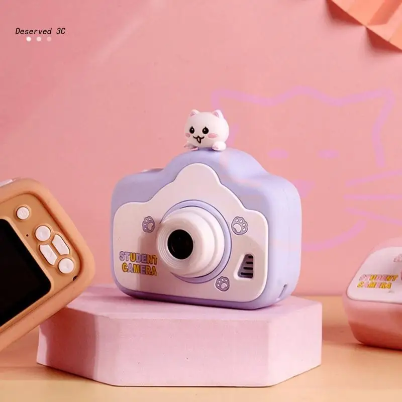 2 Inch 1080p