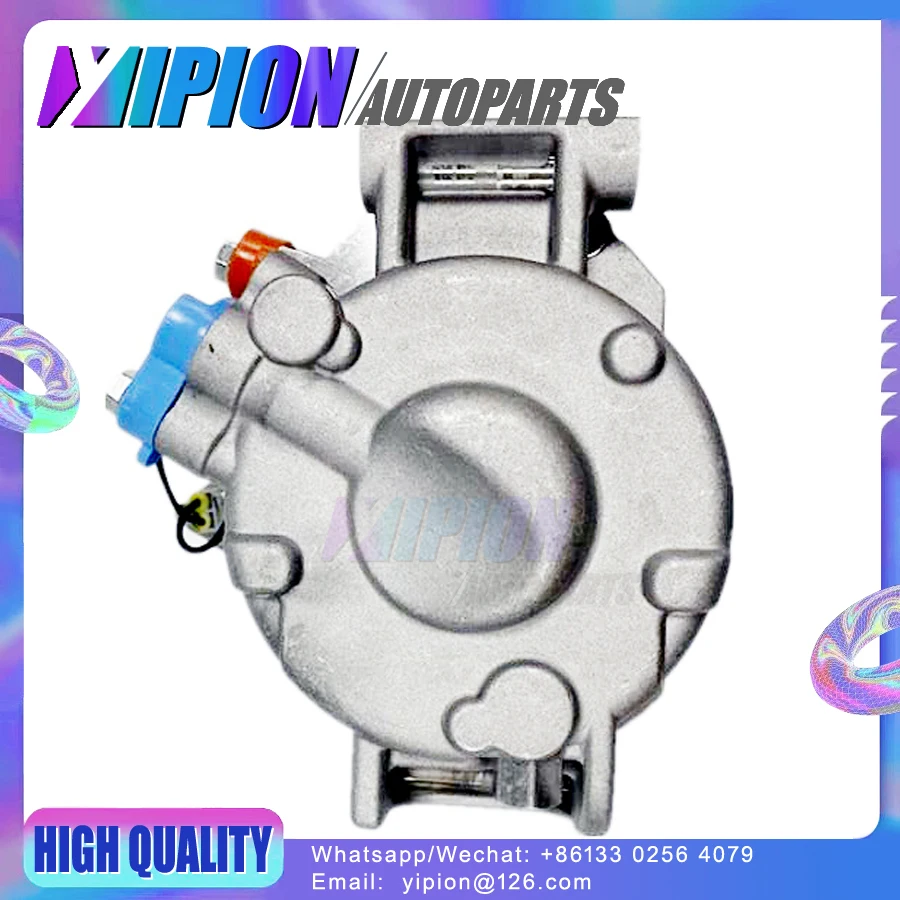 Компрессор переменного тока для Lexus LX570 Toyota Sequoia Land Cruiser 883100C150 88310-0C150 883100G060 883106A330