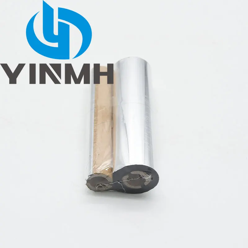 

Воск для полимерного принтера GK888t 888TT GK420t TLP2844, 110 мм * 70 м, новый, хорошего качества