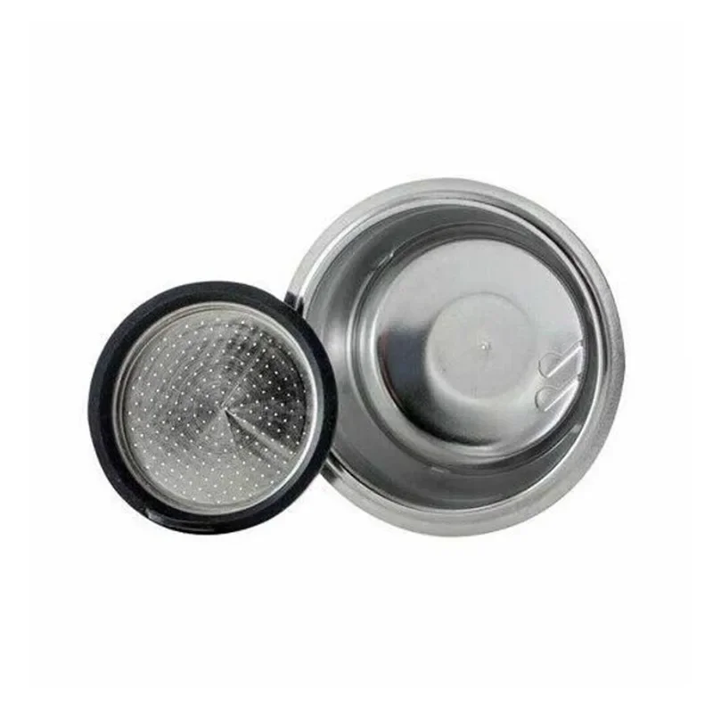 Чаша для порошка кофемашины EC9255 Booster / 9155/9355/9665/9865 Одно и двухслойный