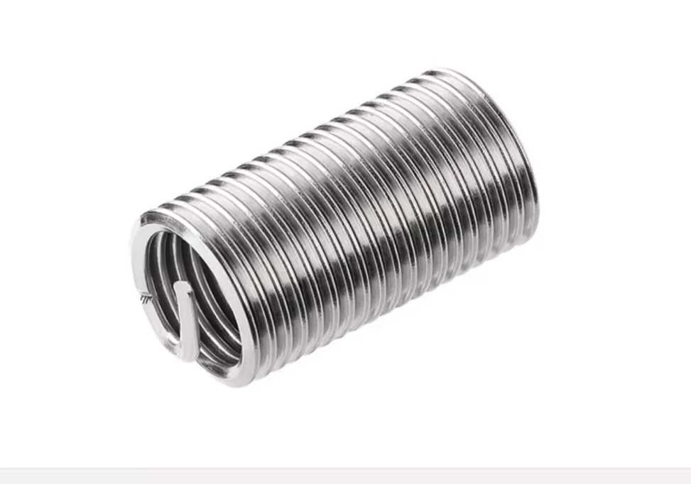 M3.5*0 6/M4*0 5/M5*0 5/M6*0 75-M24*1 5SUS304 с тонкими зубьями вставная втулка винтовая вертикальная