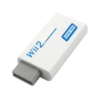 for wii to hdmi compatible adapter for wii to hdmi compatible adapter lossless direct display adapter with hdmi compatible cable