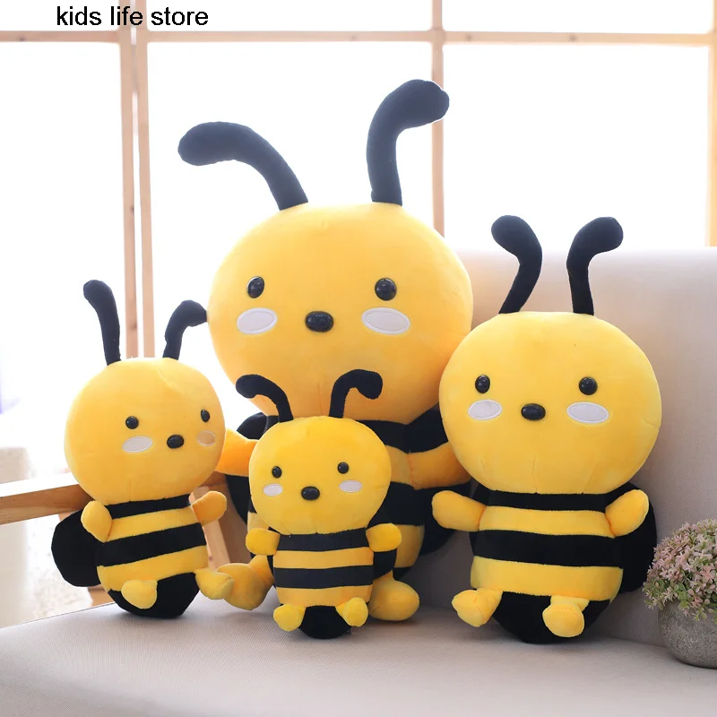 

20CM Cute Animals Plush Toys Dolls